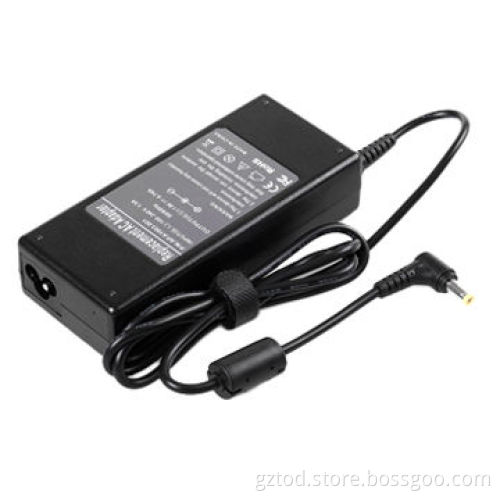 19V/4.74A 5.5 x 1.5mm (1.7) AC Adapter for Acer
